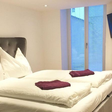 Homestay Sisi Виена Екстериор снимка