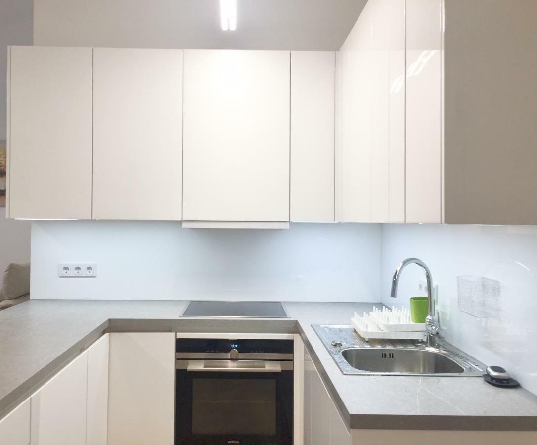 Homestay Sisi Виена Екстериор снимка