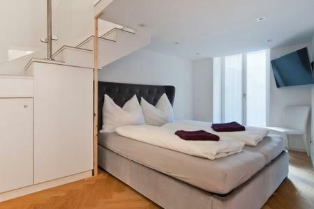 Homestay Sisi Виена Екстериор снимка