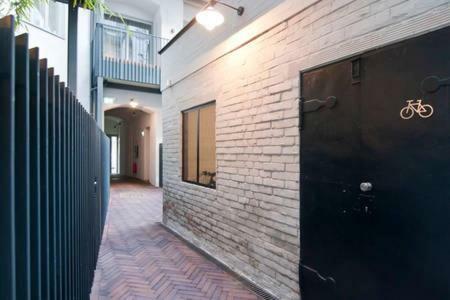 Homestay Sisi Виена Екстериор снимка