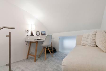 Homestay Sisi Виена Екстериор снимка