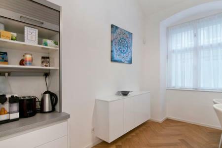 Homestay Sisi Виена Екстериор снимка